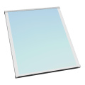Freezer Door - 140221564010 Freezer Door White 531 2x645 5 [Electrolux Aeg]